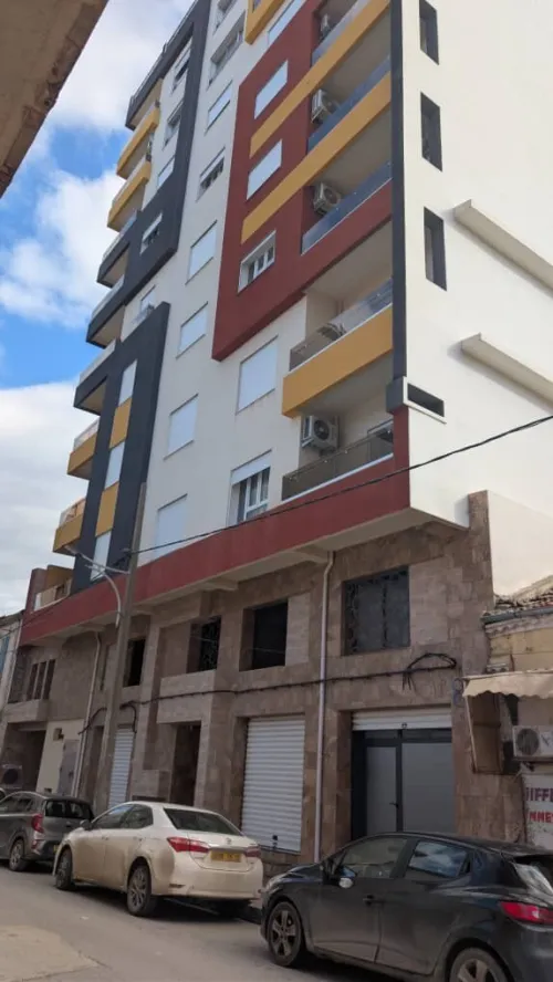 Vente Appartement F3 Jijel Jijel