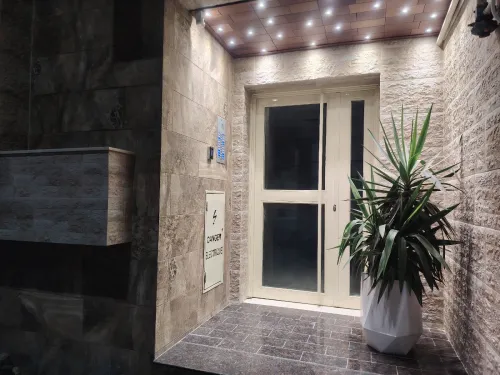Vente Appartement F3 Jijel Jijel