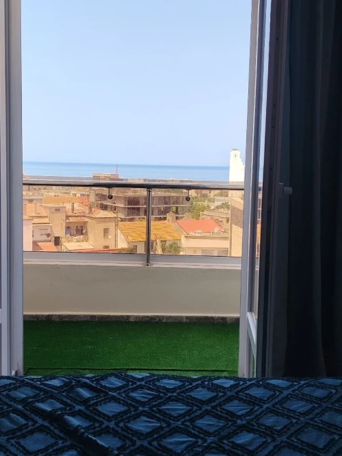 Vente Appartement F3 Jijel Jijel