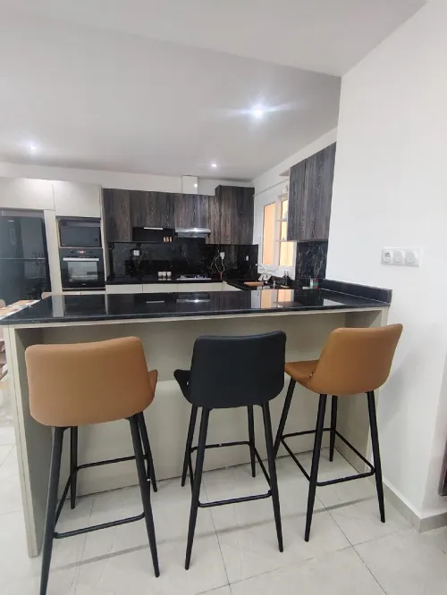 Vente Appartement F3 Jijel Jijel