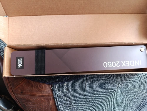 NCS index 2050 RAL K7