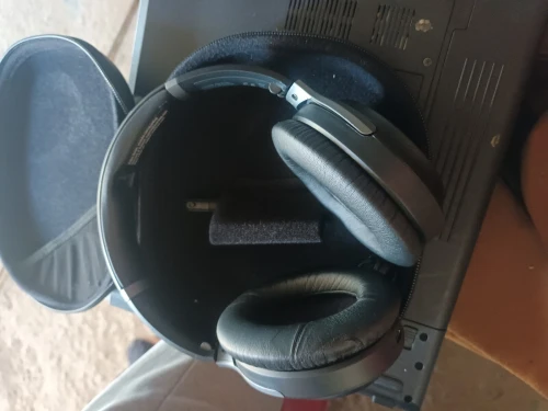 Casque avantree