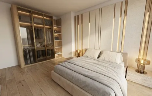 Architecte- Design intérieur et aménagement