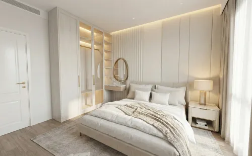 Architecte- Design intérieur et aménagement