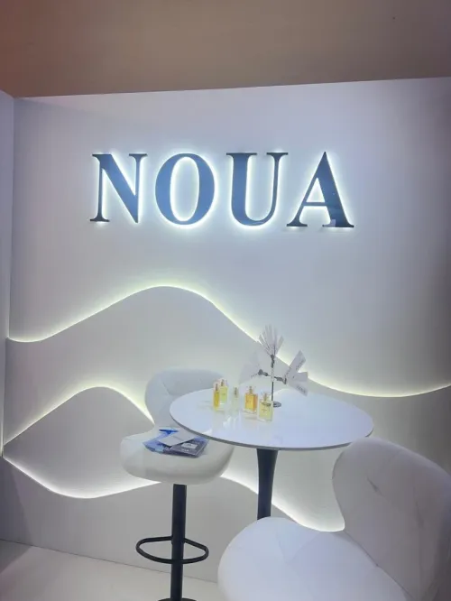 Conception, Aménagement et Réalisation des Stands d'Exposition Professionnels