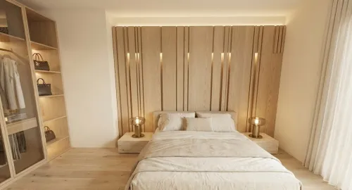 Architecte- Design intérieur et aménagement