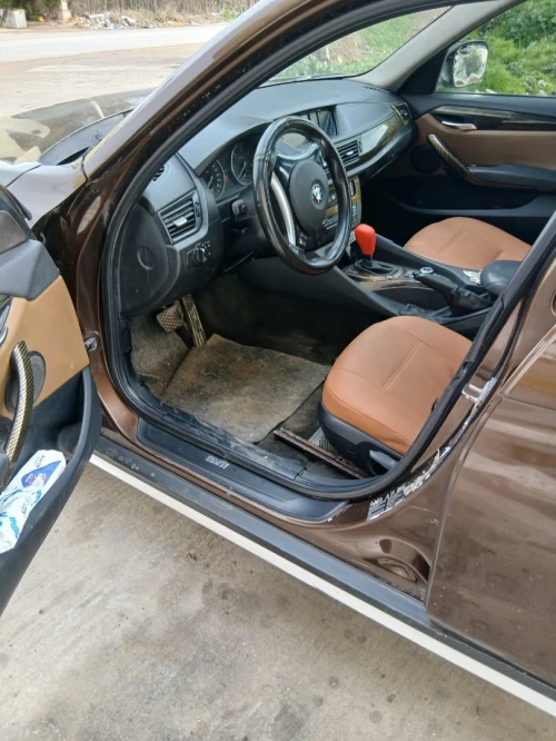 BMW X1 2010 Exlusive
