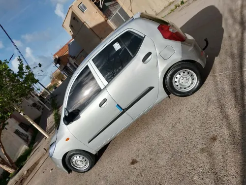Hyundai i10 2015 GLS