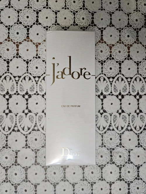 Dior J'adore Eau de Parfum Spray 100ml (Original)