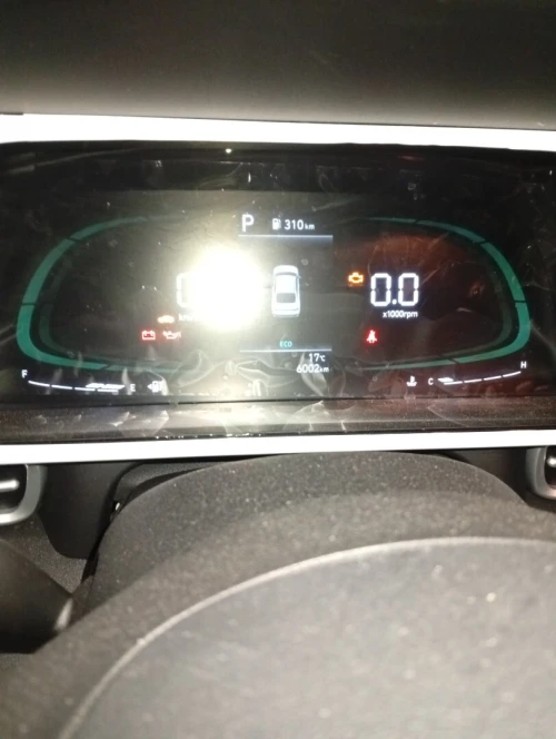 Hyundai Elantra 2025 
