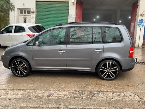 Volkswagen Touran 2006 Touran