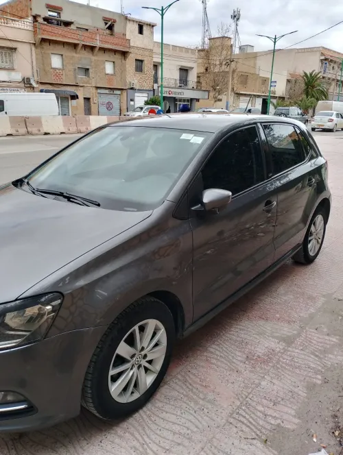 Volkswagen Polo 2016 Polo