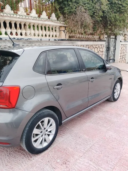 Volkswagen Polo 2016 Polo