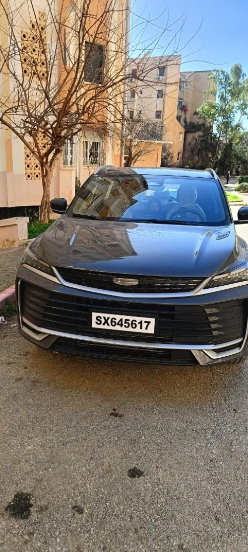 Geely Geely coolray 2026 Full option