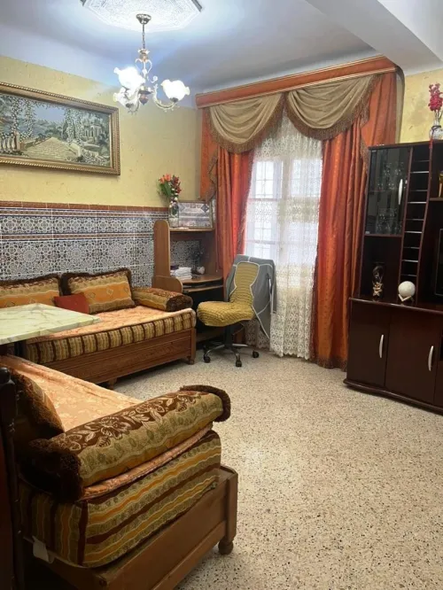 Vente Appartement F4 Tlemcen Mansourah