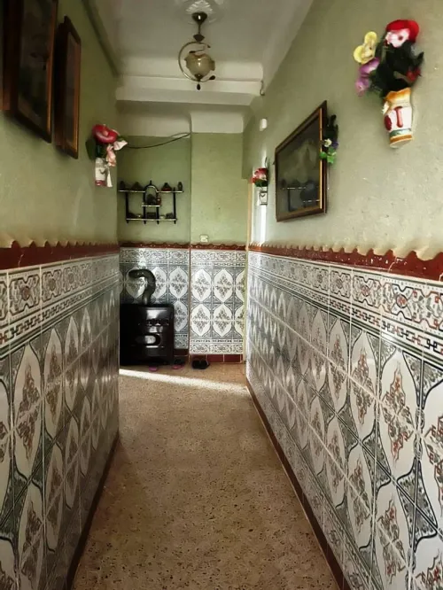 Vente Appartement F4 Tlemcen Mansourah