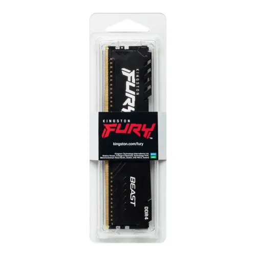 KINGSTONE FURY DDR4 RAM 16GB 3200MHZ