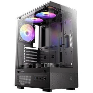 ANTEC VCX300 5 FANS ARGB