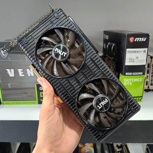 PALIT RTX 3060 12GB USED