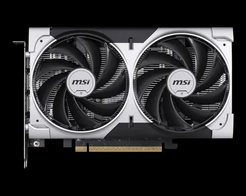 MSI GeForce RTX 5050 8G VENTUS 2X OC