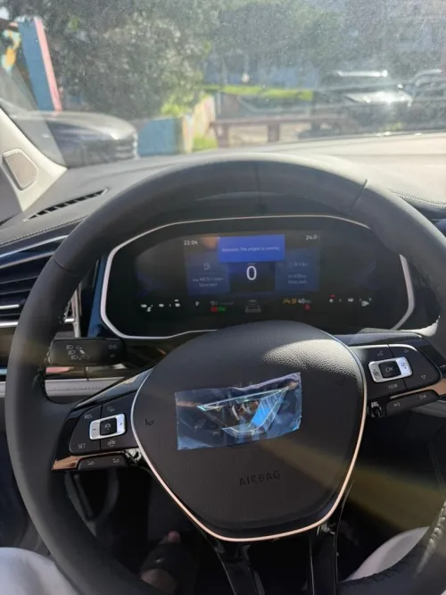 Volkswagen Jetta 2025 Full options