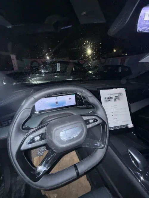 Geely Cityray 2025 Full options