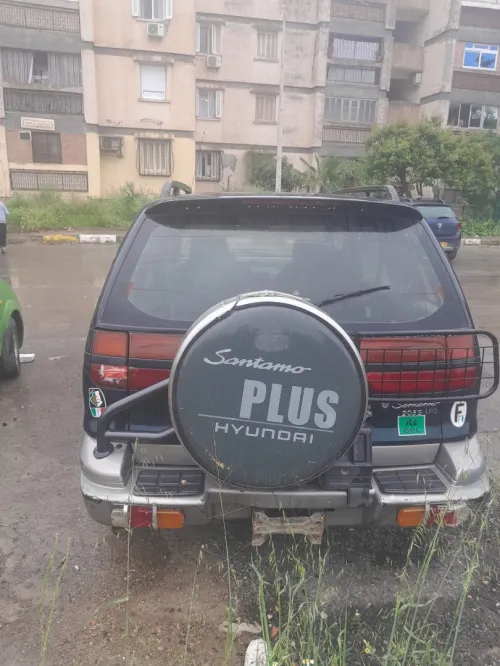 Renault 4 1982 