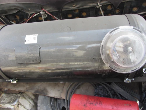 Lada Samara 1988 