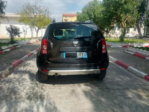 Dacia Duster 2011 Laureate