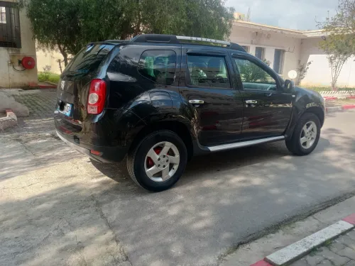 Dacia Duster 2011 Laureate