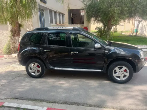 Dacia Duster 2011 Laureate
