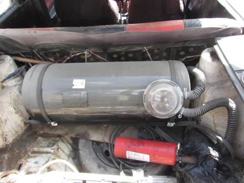 Lada Samara 1988 
