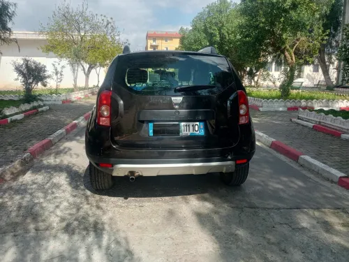 Dacia Duster 2011 Laureate