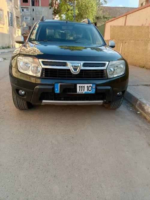 Dacia Duster 2011 Laureate