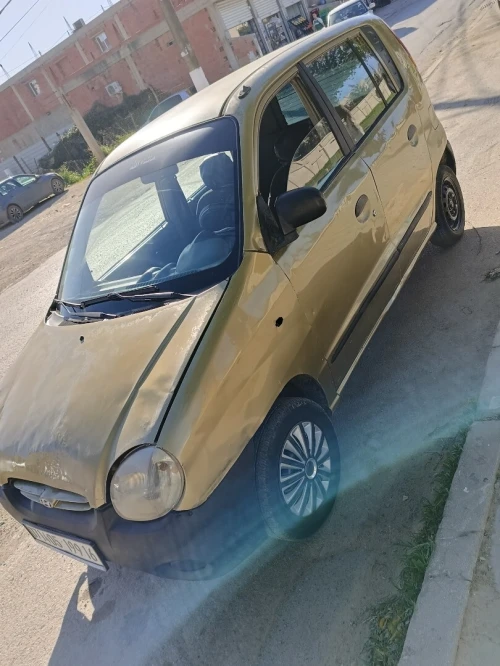 Hyundai Atos 1999 Atos