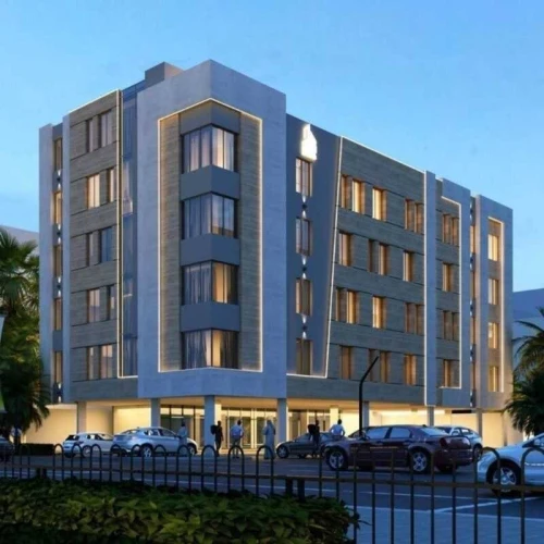 Vente Appartement F3 Mostaganem Mostaganem