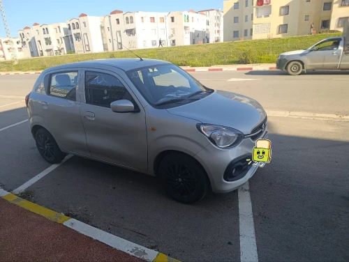 Suzuki Celerio 2026 