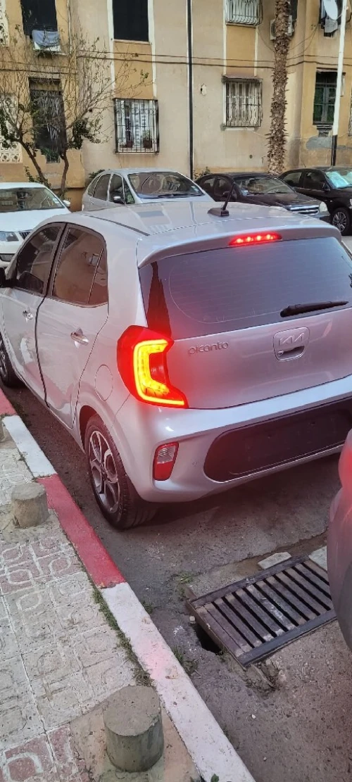 Kia Picanto 2023 2023