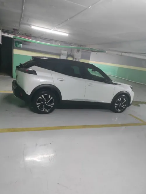 Peugeot 2008 2021 Gt