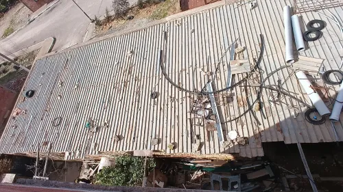 Vente Terrain Tiaret Tiaret