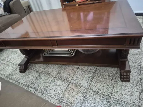 Table basse moderne - Très bon état - Hydra
