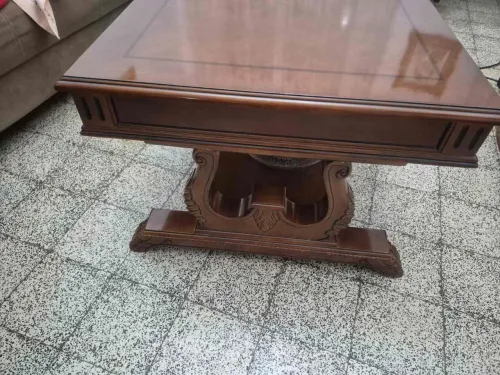 Table basse moderne - Très bon état - Hydra