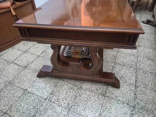 Table basse moderne - Très bon état - Hydra