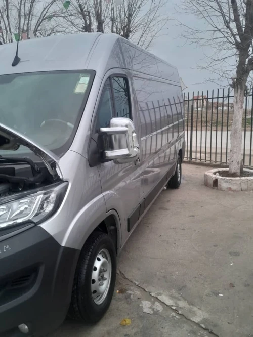 Fiat Ducato 2023