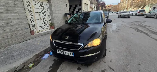 Peugeot 308 2014 Active