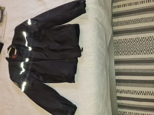 Blouson de motard