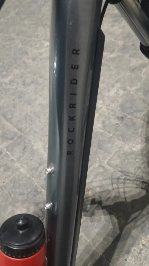 Rockrider