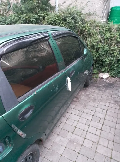 Daewoo Matiz 1999 Matiz