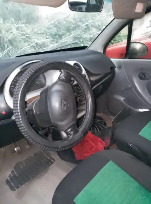 Daewoo Matiz 1999 Matiz