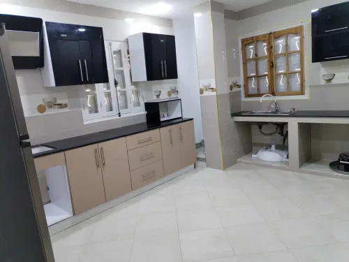 Vente Villa Oum El Bouaghi Oum el bouaghi